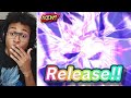 My Luckiest Dragon Ball Legends Summons Of ALL TIME Back To Back To Back
