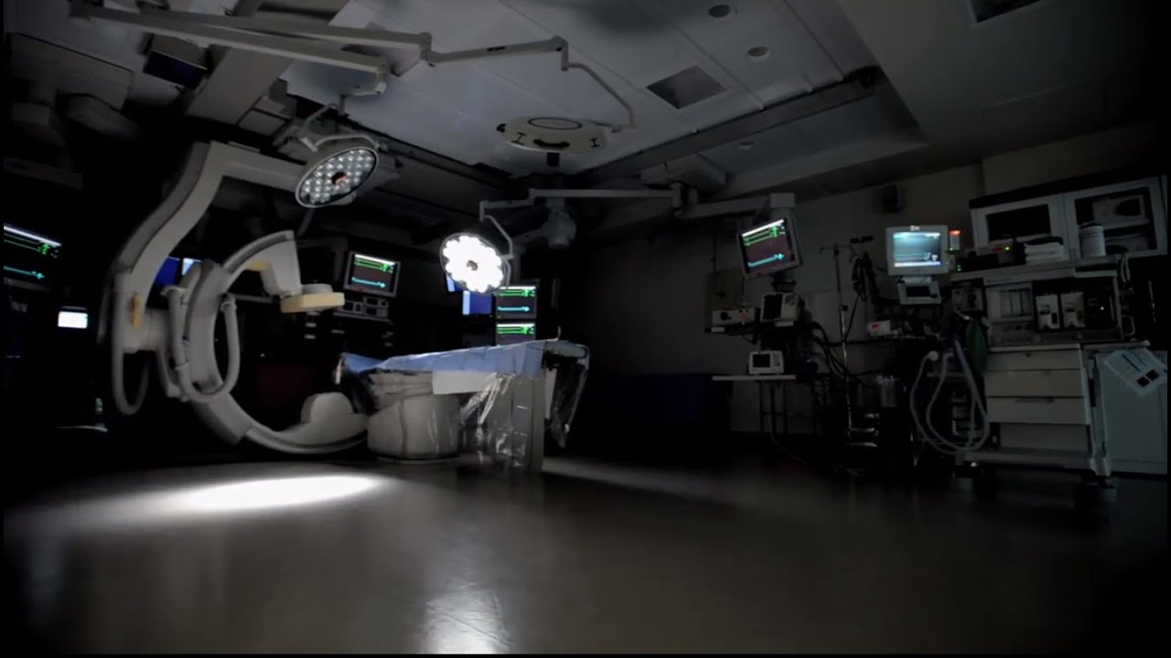 Healthcare Commercial Video | Talking Lights