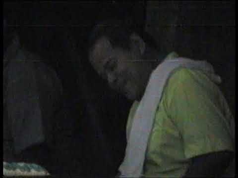 Toani Benson 25th Birthday Disc 1/2