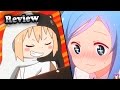 Himouto! Umaru-chan Episode 9 Anime Review ...