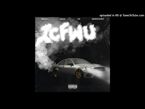 Fidi - ICFWU ft. Daegho & DownFvll & Do not resurrect (prod. NEXX x FIDI)
