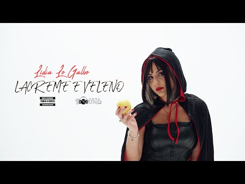 Lidia Lo Galbo - Lacreme e Veleno (Official Video)