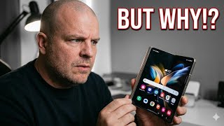 Galaxy Z Gold 8 vs Galaxy Z Fold Wide 8: Here are 7 Differences