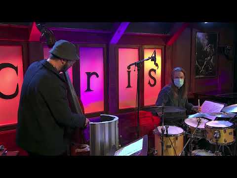 Tony Miceli Quartet - Solid