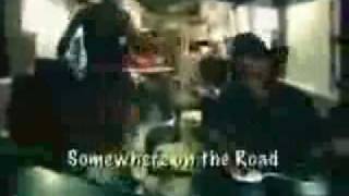 Korn - Twisted Transistor music video