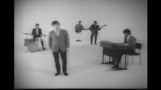 them - hello josephine - processed 'stereo'