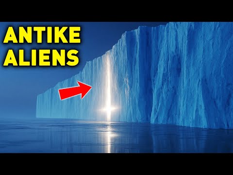 Eingefroren in der Zeit: Antarktis' 2 Milliarden Jahre alte Entdeckung schockiert Wissenschaftler