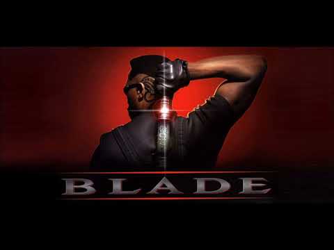 Photek - Ni - Ten - Ichi - Ryu (Blade 1998 Soundtrack)