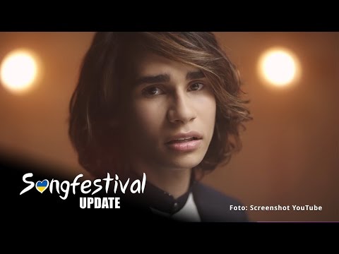 Rusland niet naar Kiev en waarom doet Australië mee? - Songfestival Update #4