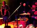 Hellblinki Sextet at Sky City, Augusta, Ga, 4-2-09 -  It Comes to This
