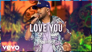 Download Turma do Pagode – Love You