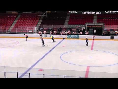 KooKoo- KiVa C erä 3