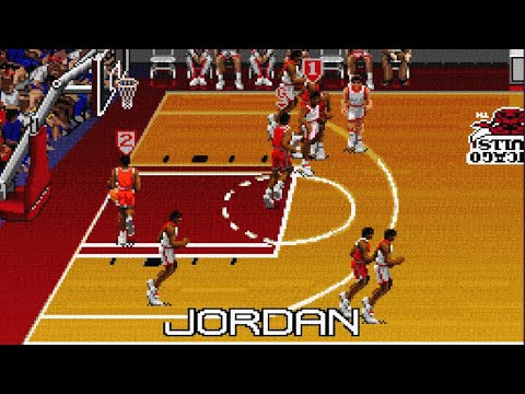 Is Tecmo Super NBA Basketball Still Worth Playing?