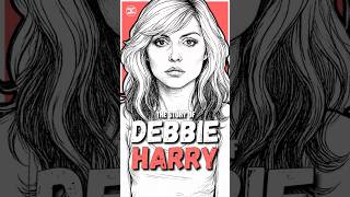 The Story Of Debbie Harry