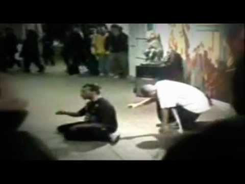 Tone Loc Wild Thing Instrumental