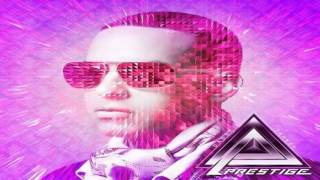 "Lose Control" Daddy Yankee Ft Emelee (Prestige)(Original) 2012