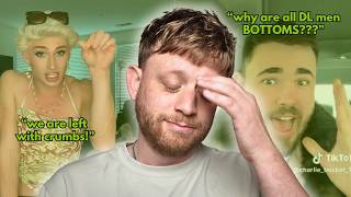 21 Minutes of Bottoms Crying About the Top SHORTAGE in 2026