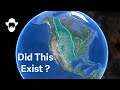 How Geologists Discovered And Mapped A Great Seaway
