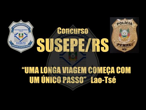 PROJETO 1º LUGAR SUSEPE/RS - MINDSET