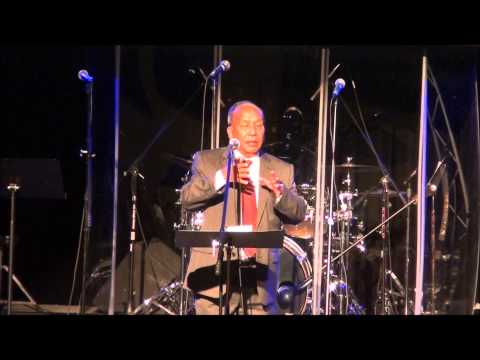 Rev. Dr. J. Ral Buai