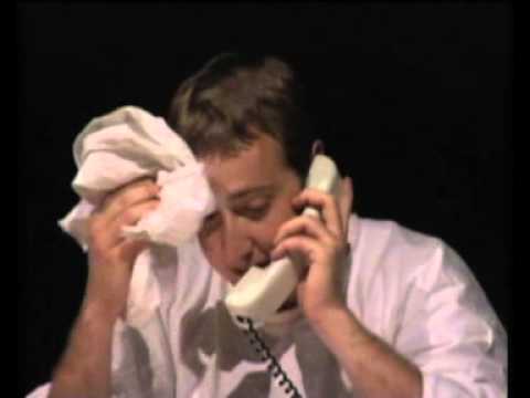 La telefonata di Verdone con Gianluca Baldaccini 2011