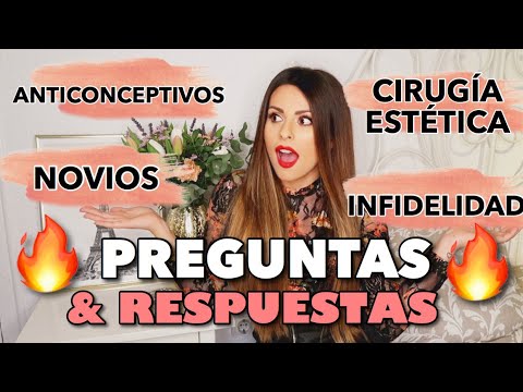 ✨ RESPONDO a VUESTRAS PREGUNTAS 🔥✨ | Bstyle