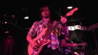 Lukas Nelson Promise of the Real Cinnamon Girl