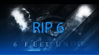 Storms: Rest In Peace @Sniping6FtUnder