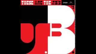 The J.B.'s - I'll Ze