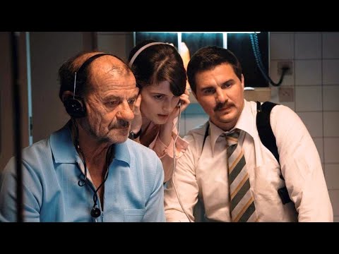 Товарищ Дракулич - Русский трейлер (2019)