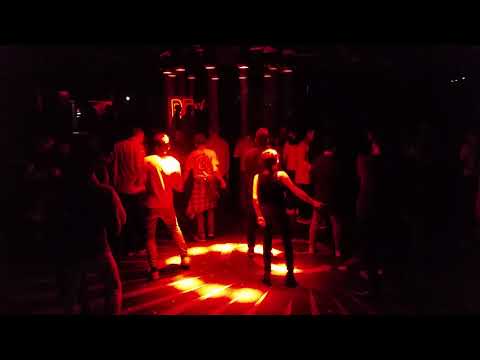 Paris By Night - Jennifer Cardini - Rex Club - One More - Paris - 01.01.2017