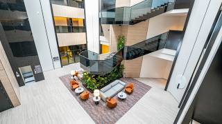 Manazel Aldiafah serviced Apartments AlSulymaniyah, Riyadh | 360 Travel Facts