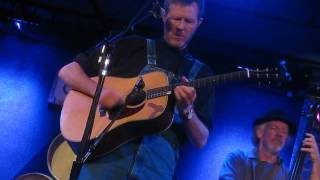 ROBBIE FULKS -- "EVERY KIND OF MUSIC BUT COUNTRY"