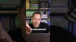 COMPRA DE OURO: Os BANCOS CENTRAIS estão DESESPERADOS e DESTRUINDO o valor das MOEDAS? #shorts