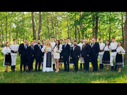 Selena Anghel și Ancuța Anghel - Mi-am chemat neamurile