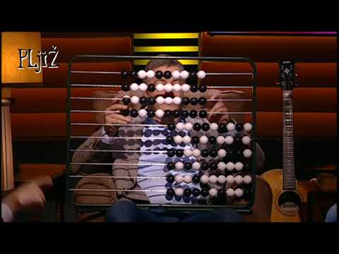 RAČUNALJKA ceo skeč - Voja, Mićko, Draža (PLjiŽ S02 E10 - 07.12.2018.)