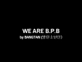 BANGTAN - WE ARE B.P.B. (Bulletproof) Pt.1 ...