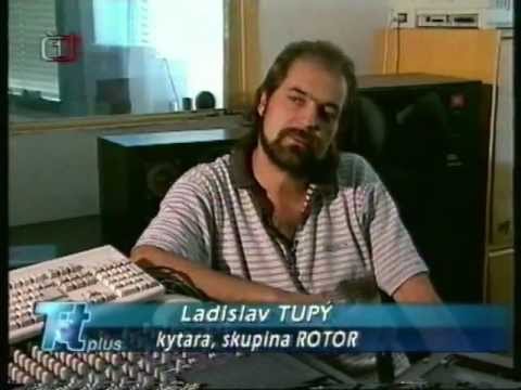Rotor poříčí - Rotor live 2000 ČT1 Tady a teď plus