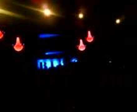 Marc Benjamin vs Bruze & Basti LourenZ @ Bliss Deluxe HMH 4