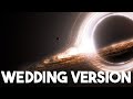 Interstellar Cornfield Chase | WEDDING VERSION