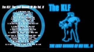 KLF - Kylie In A Trance (Remix)