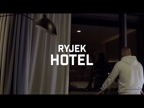 RYJEK - Hotel prod. Phono Cozabit