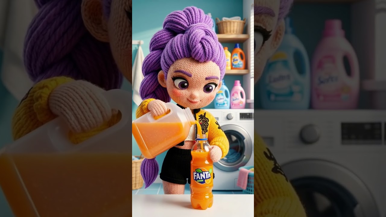 Bitte rettet uns.😥😥#shorts  #kpopdemonhunters #deutsch