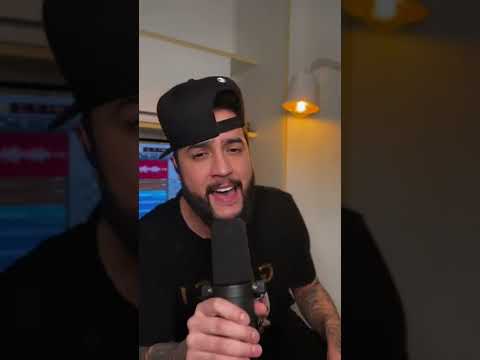 Jefferson Moraes - Bandida ( Cover Rick e Renner )