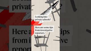 ProPublica investigation finds safety, abuse, and accreditation problems at hundreds of U.S. private schools