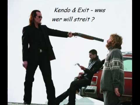 KENDO & EXIT - GIEßEN BRENNT (FEAT. DREISTA & HASAN)  - WWS - MIXTAPE - TRACK 10