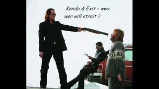 KENDO & EXIT - GIEßEN BRENNT (FEAT. DREISTA & HASAN)  - WWS - MIXTAPE - TRACK 10