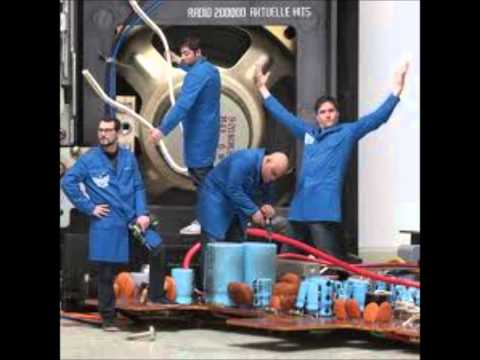 Radio 200000 Langschtrass