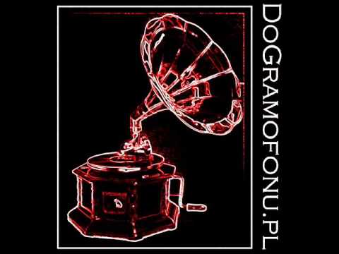 Brunswick 4789 SY OLIVER ORCH - CASTLE ROCK - DoGramofonu.PL