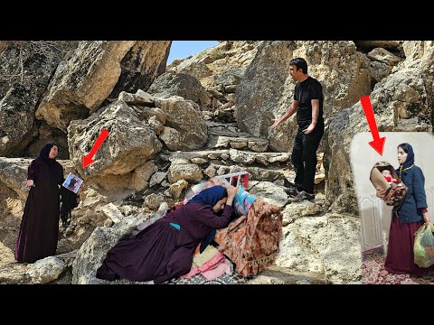 Maryam's impatience and restlessness for Ilma and Jastejo's absence in the mountains